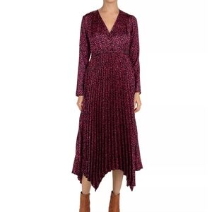 The Kooples Camelia Rose NWT MSRP $358